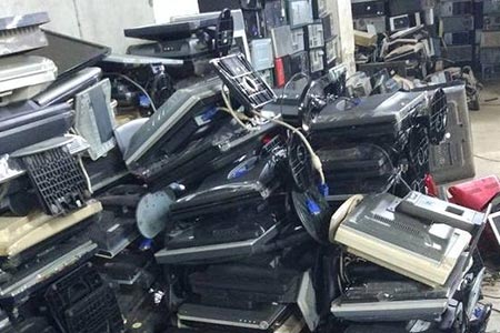 郸城宁平二手变压器设备回收厂家,上门回收数控设备电话 